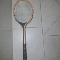 racchetta tennis