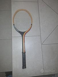racchetta tennis