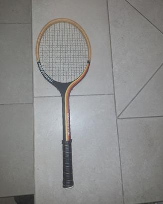 racchetta tennis