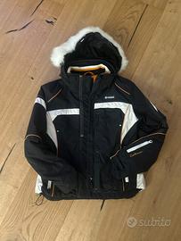 Tuta sci Colmar tag.46 donna