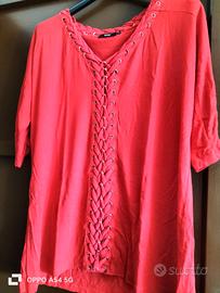 maglia donna