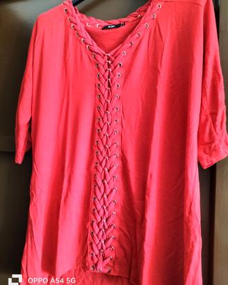 maglia donna