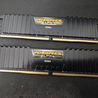 RAM DDR4 32GB CORSAIR