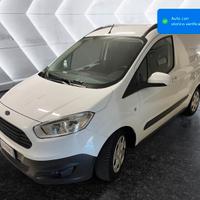 Ford Transit Courier 1.5 TDCi 75CV Van Trend
