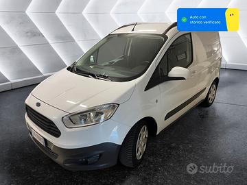 Ford Transit Courier 1.5 TDCi 75CV Van Trend