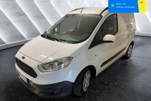 Ford Transit Courier 1.5 TDCi 75CV Van Trend