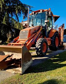 Terna Fiat hitachi