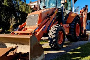 Terna Fiat hitachi
