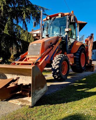 Terna Fiat hitachi