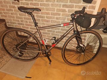 Wilier jaroon tg. S