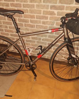 Wilier jaroon tg. S