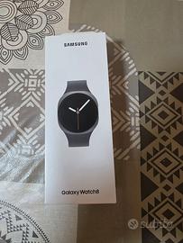 Orologio samsung galaxy Watch 8