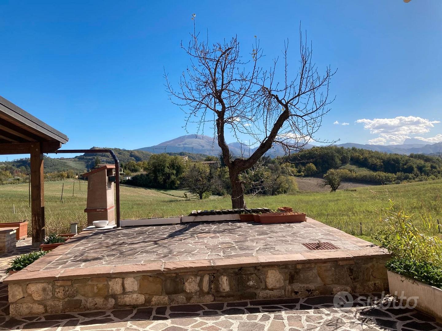 House in Ascoli Piceno, Sant'Emidio - Vista 4