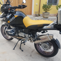 Bmw r 1150 gs adventure