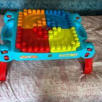 Tavolino megablock
