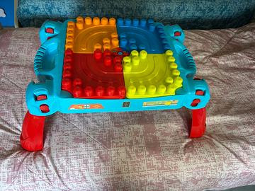 Tavolino megablock