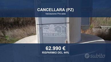 Immobile in asta di 400 m² a Cancellara