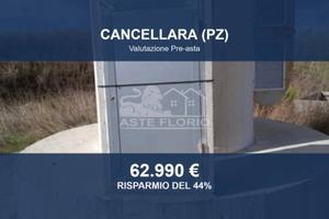 Immobile in asta di 400 m² a Cancellara