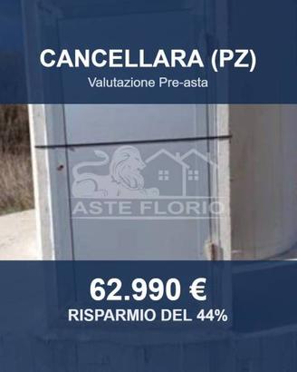 Immobile in asta di 400 m² a Cancellara