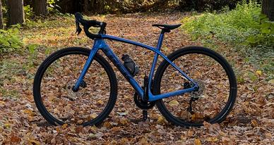 Bici Gravel Trek Domane SL