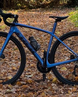 Bici Gravel Trek Domane SL