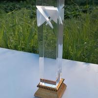 Lampada da tavolo ricaricabile