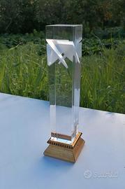 Lampada da tavolo ricaricabile