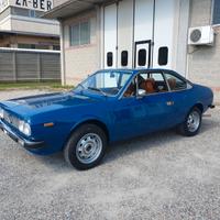 LANCIA BETA COUPE' 1.6 PRIMA SERIE 828 AC.000 ASI