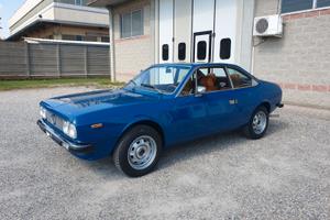 LANCIA BETA COUPE' 1.6 PRIMA SERIE 828 AC.000 ASI