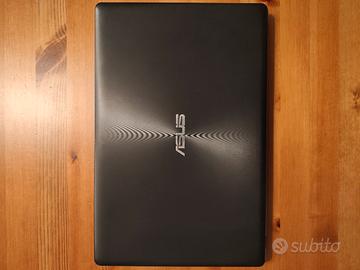 Computer portatile ASUS F550L