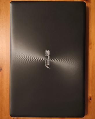 Computer portatile ASUS F550L