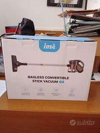 aspirapolvere nuova multifunzione 