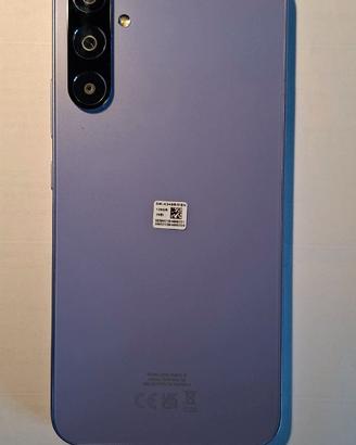 Samsung Galaxy A34 SM-A436B/DSN 6 GB | 128 GB