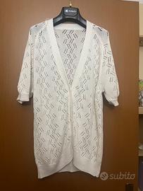 Cardigan donna