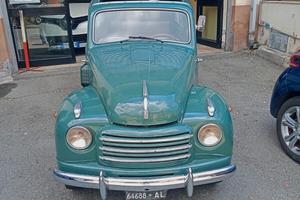 Fiat 500C 500 C GIARDINETTA