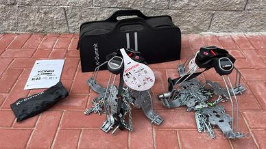 Catene da neve ragno