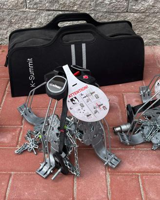 Catene da neve ragno