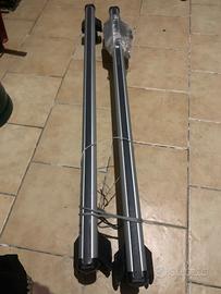 Porta pacchi Ford fiesta 6* serie