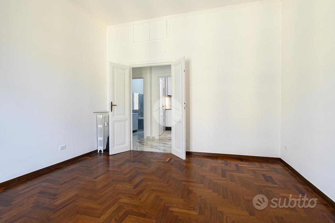 Appartamento – Roma, Città giudiziaria, Della Vittoria - Vista 4