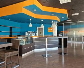 Ristorante in Viale Tricesimo