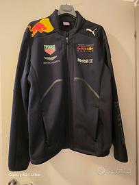 giacca Red Bull F1 Aston Martin