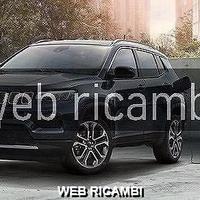 Jeep cherokee ricambi 2019 2020 #3