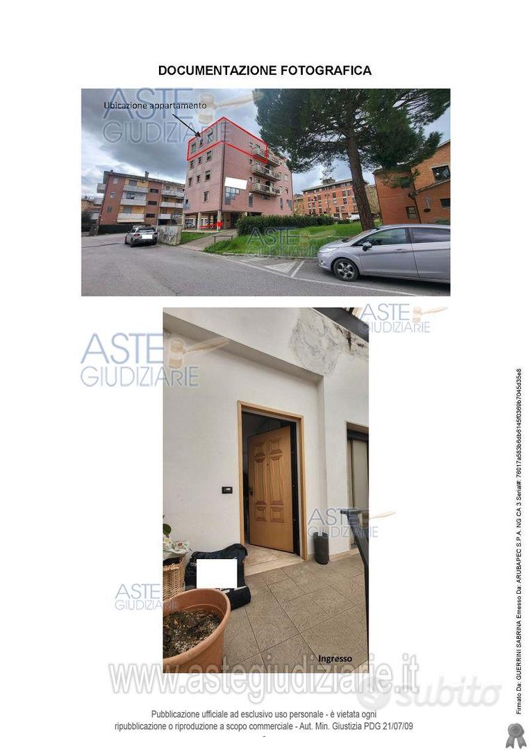 Appartamento – Sinalunga, Pieve, Siena - Vista 2