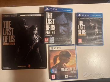 Lotto: The last of us