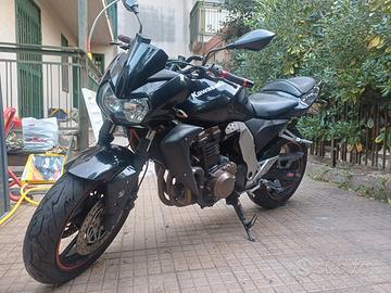 Kawasaki Z 750 - 2005 3000