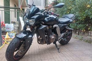 Kawasaki Z 750 - 2005 3000
