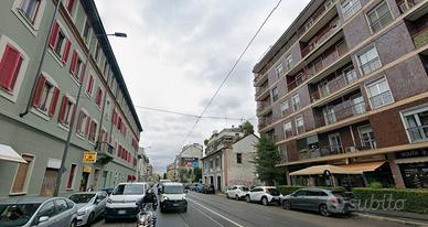 Bilocale arredato in zona Vigentino- 600 euro