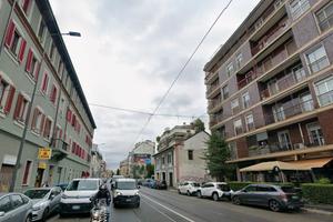 Bilocale arredato in zona Vigentino- 600 euro