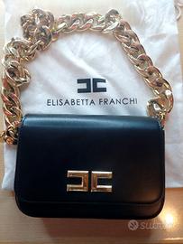 borsa Elisabetta Franchi 
