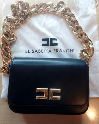 borsa Elisabetta Franchi 